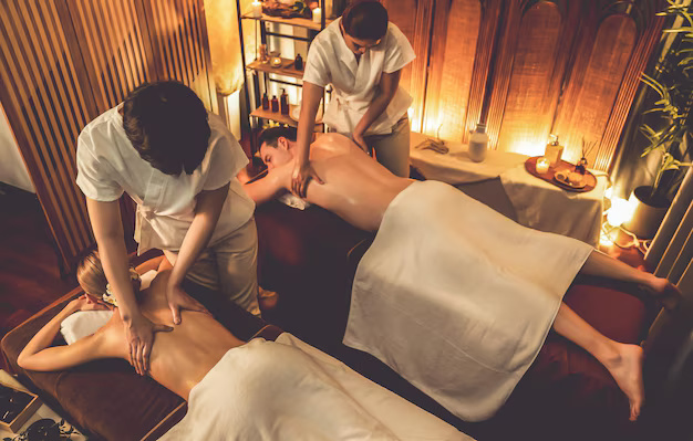 massage singapore