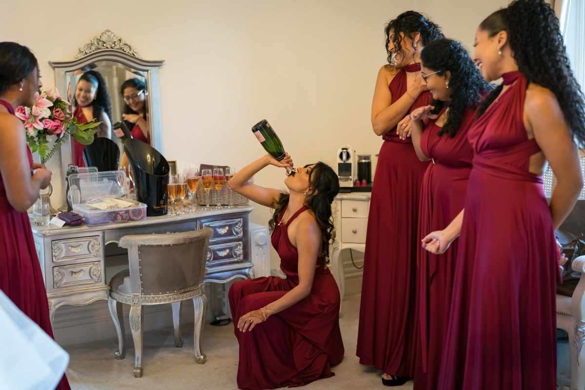 Real Wedding Days, Honestly Told Across Gloucestershire