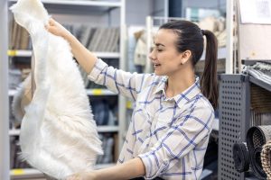 fur cleaning service