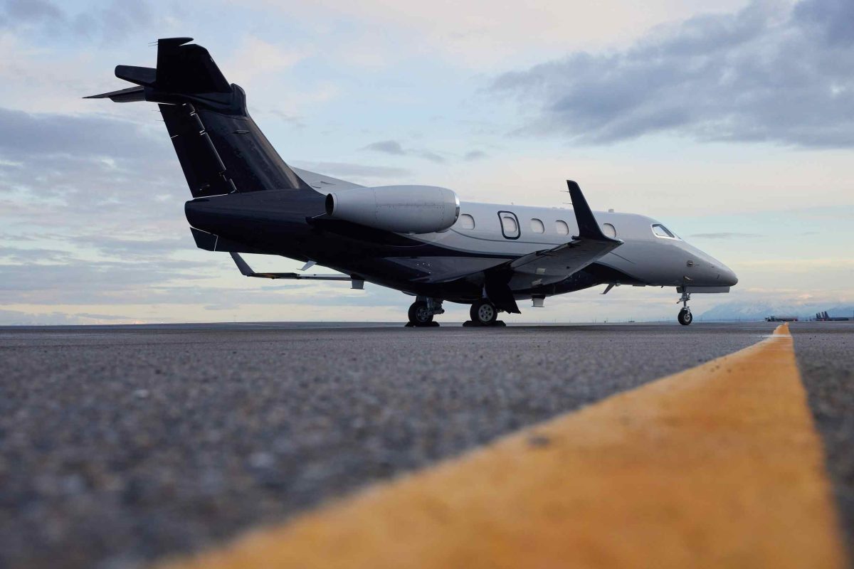 Why Transportation Photography Plays a Key Role in Modern Branding