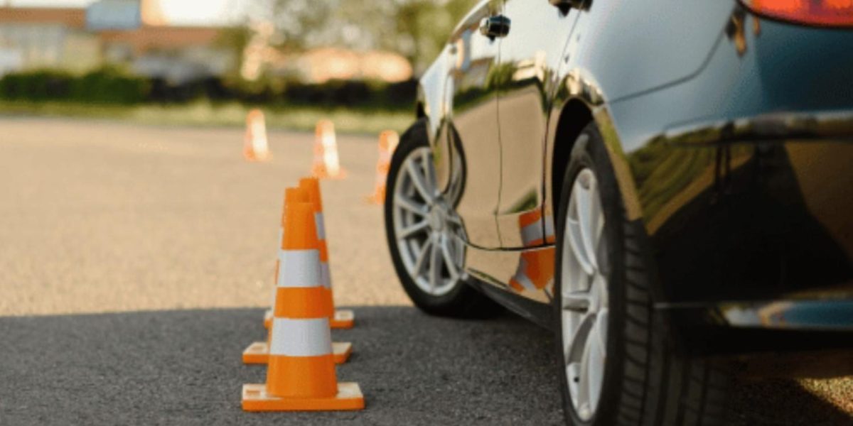 How a Driving Instructor Can Improve the Learning Experience