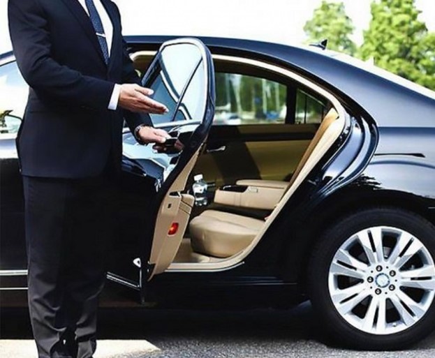 chauffeur servic