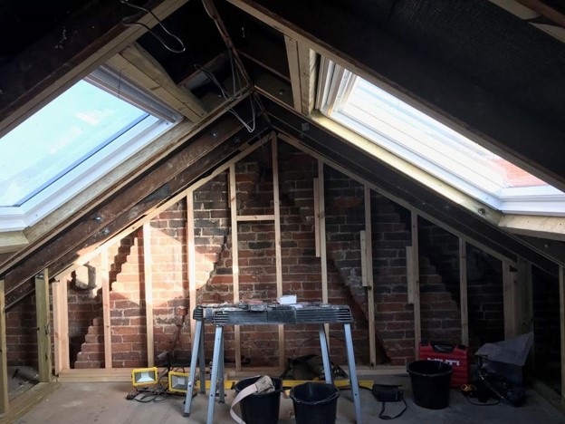 home extensions