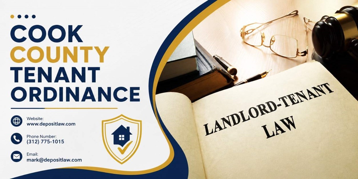 deposit law