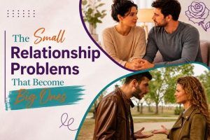 couples counselling