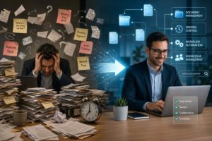 Knowledge Management System