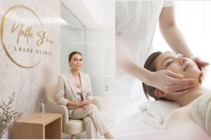 skin care services