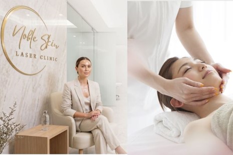 skin care services
