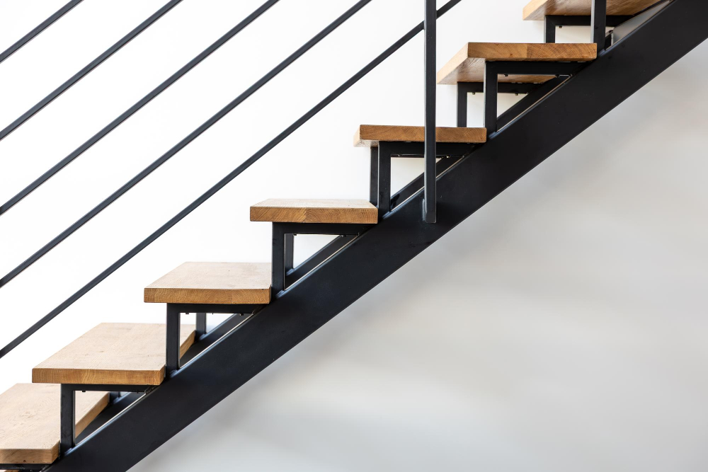 staircases
